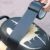 Quick Fix Black Leather Furniture Repair Tape