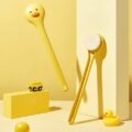 Duck Long Handle Bath Brush