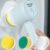 Dirt Destroyer Electric Cleaning Brush