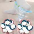 3pcs Travel Fast Disposable Compression Socks