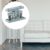 Super Hold Heavy Duty Door Stopper Tool