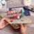 3D Pop-Up Cheerful Christmas Gift Cards