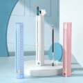 Easy Access Push Slider Pencil Box