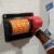 Creative Automatic Drink Counter
