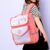 Reflective Large Waterproof Kids School Bag
