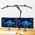 Automatic Dimming Adjustable Atmosphere Desk Lamp