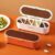 Detachable Kitchen Storage Seasoning Box