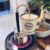 Creative Italian Style Coffee Pot