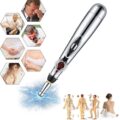 Therapy Touch Electric Point Massager Pen