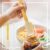 Silicone Mini Jar Scraper Bake Master Spatula