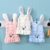 Rabbit Ears Quick-Dry Kids Towel