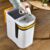 2in1 Dry & Wet Storage Easy Trash Can