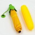 Corn UV Protection Vegetable Umbrella