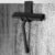 Simple Cleaner Adjustable Bathroom Wall-Mounted Wiper