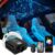 Car Ceiling Galaxy Projector System Set