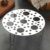 Stainless Steel Chef’s Choice Steamer Fryer Rack