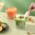 Quick Freezing DIY Tasty Ice Cream Maker Container
