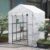 Compact Garden Plant Growing House