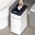 Smart Stainless Steel Automatic Sensor Trash Bin