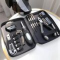 27in1 Armored All-in-One Repair Tool Set