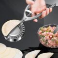 All-in-One Press Easy Dumpling Maker