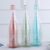 Portable Travel Wine Glass Bottle Set