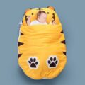 Safari Dreams Baby Sleeping Bag