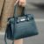 City Trend Elegance Elite Leather Handbag
