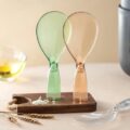 Easy Clean Non-Stick Rice Spoon