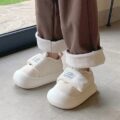 Cotton-Padded Super Warm Women’s Shoes