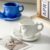 Love Forever Kiss Ceramic Mug