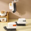 3in1 Multifunctional Window Gap Cleaner Brush