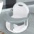 Baby Essential Foldable Non-Slip Bathing Chair
