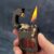 Classic Retro Mechanical Flame Lighter