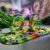 Dino-Mighty Mountain Climbing Track Toy