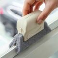 Window Gap Corner Cleaner Tool