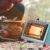 Camping Time Adjustable Portable Heater Stove