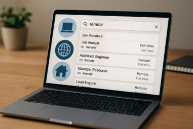 5 Best Remote Job Sites Like Remote Rocketship