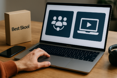 Best Skool Alternatives in 2026: Cheaper and More Advanced Options for Creators