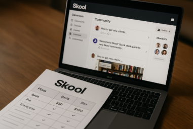 Skool Pricing 2026: Is It Worth It?