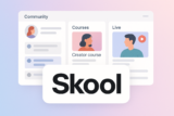 Skool Review 2026: Best Community Platform?