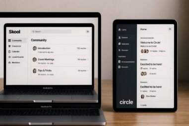 Skool vs Circle: Which Community Platform Is Better for Creators in 2026?