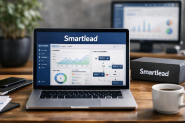 Smartlead Review 2026: Is Smartlead Worth It?