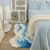 Soft Surf Anti-Slip Plush Wave Rug