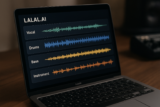 Lalal.AI Review: Stem Separation Software Review for Vocals, Drums, Bass, and Instruments