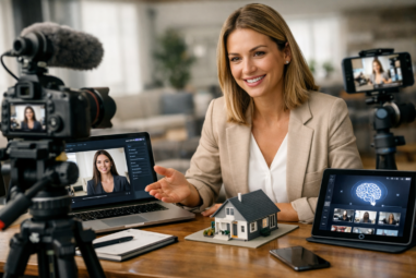 Syllaby for Real Estate Marketing: 7 Video Use Cases for Realtors
