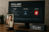 Syllaby for YouTube Shorts: Fast Workflow Guide 2026