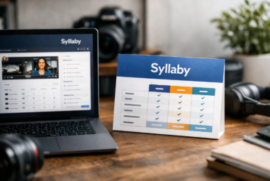 Syllaby Pricing 2026: Plans, Value, and Which Tier Fits Your Workflow