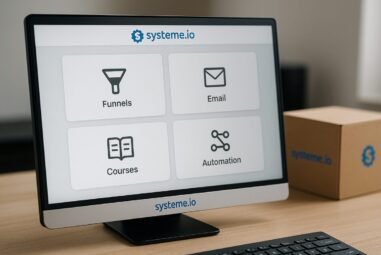 Systeme.io Review 2026: Honest Verdict