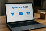 Systeme.io Review Reddit: What Real Users Say in 2026
